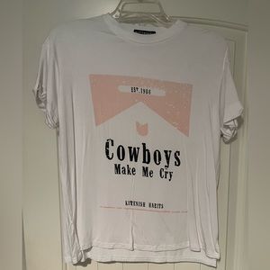 Jessie James Decker brand Kittenish - Size small - never worn